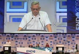 2019美国内分泌学会（ENDO）学术会议