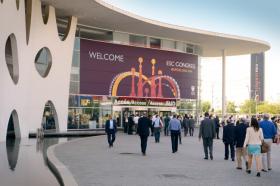 2014欧洲心脏病学会年会（ESC2014）