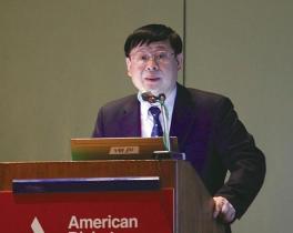 2013年第73届美国糖尿病协会(ADA)科学年会