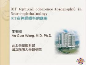 第二届全国神经眼科学术会议