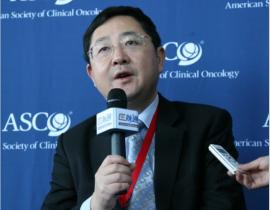 2013美国临床肿瘤协会年会（ASCO）