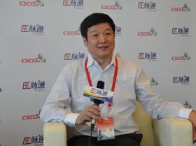 第16届全国临床肿瘤学大会（CSCO 2013）