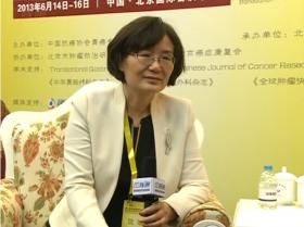 第八届全国胃癌学术会议暨首届阳光长城肿瘤学术会议 