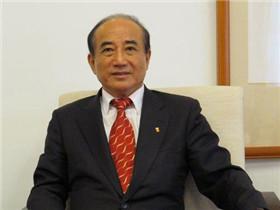 首届海峡两岸控烟与肺癌防治研讨会