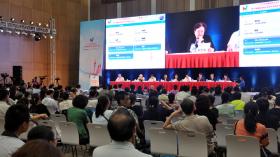 2014年中国高血压年会与第16届国际高血压及相关疾病学术研讨会