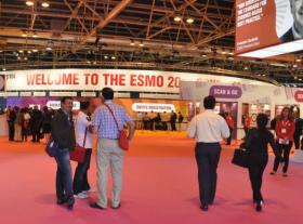 2014年欧洲临床肿瘤协会年会（ESMO）