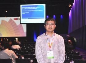 2014年欧洲临床肿瘤协会年会（ESMO）