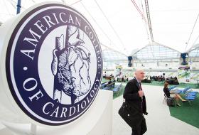 2015年美国心脏病学会年会（ACC2015）