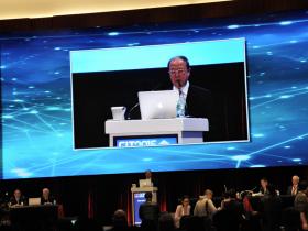 第十三届中国介入心脏病学大会（CIT2015）