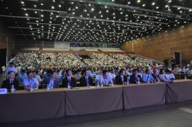 中国卒中学会第一届学术大会暨天坛国际脑血管病会议2015（CSA&TISC）