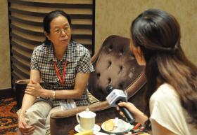 北京大学心血管转化医学论坛2013会议