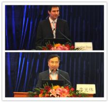 2015北大糖尿病论坛——糖尿病并发症与伴发症的中国证据