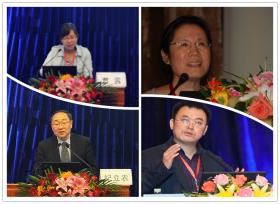 2015北大糖尿病论坛——糖尿病并发症与伴发症的中国证据