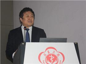 第七届全国放射性粒子规范化治疗肿瘤培训班