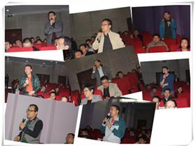 第七届全国放射性粒子规范化治疗肿瘤培训班