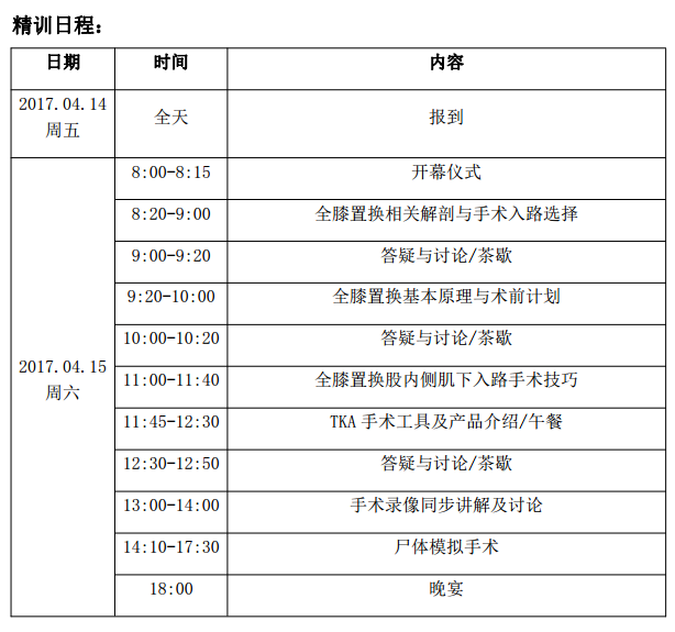 1489978539558137.png 长海关节+—+全膝关节置换与股内侧肌下入路手术精训班png_Page2_副本.png