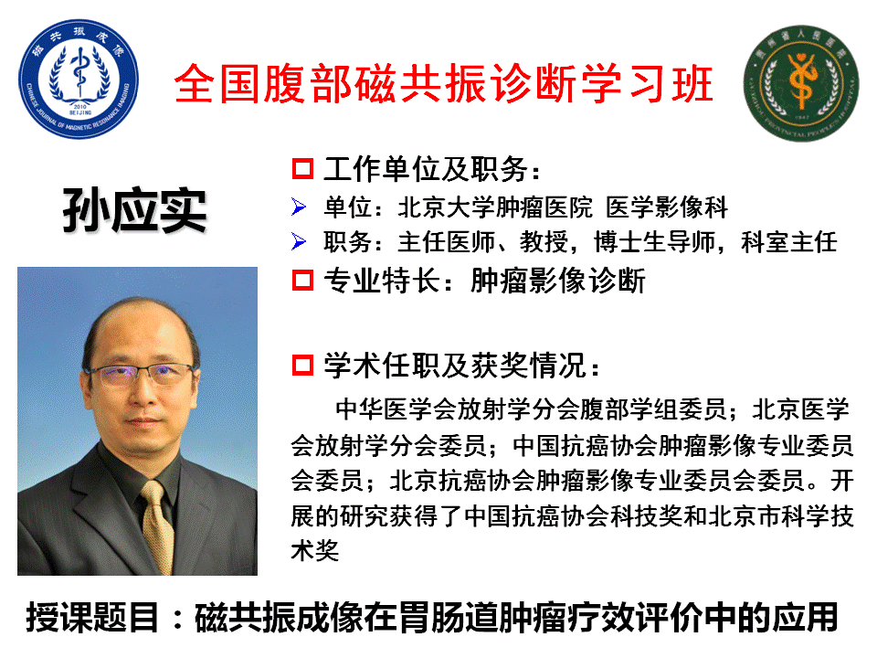 孙应实教授