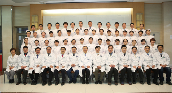 北京积水潭医院脊柱外科成立20周年纪念暨全国脊柱外科学术会议通知（9月15-16日）