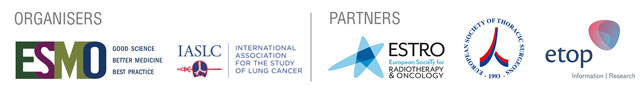 ELCC 2018 Organisers and Partners